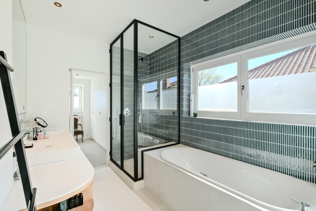 Fort Jaco : Sublime villa 5 ch + jardin et garage