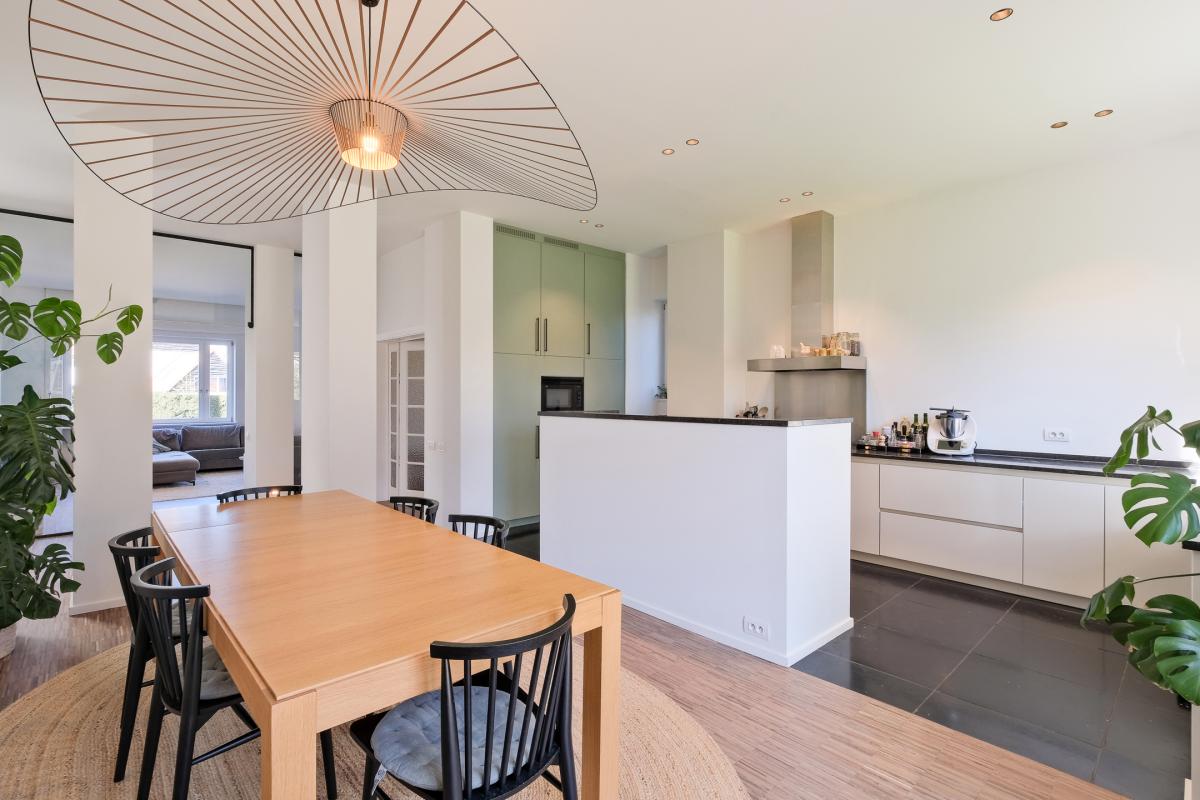 Fort Jaco : Sublime villa 5 ch + jardin et garage