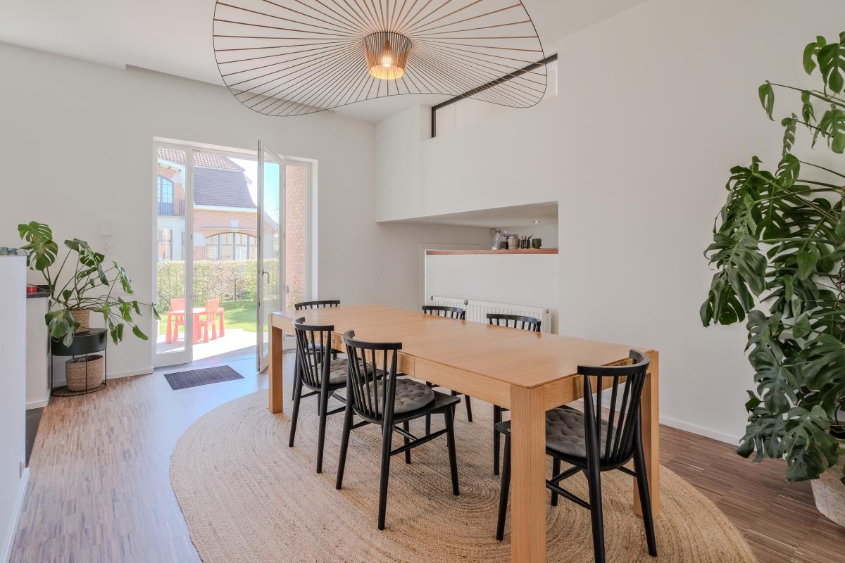 Fort Jaco : Sublime villa 5 ch + jardin et garage