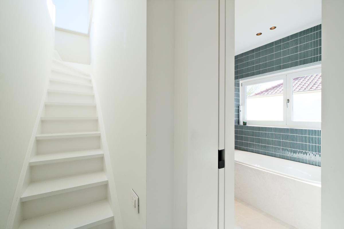 Fort Jaco : Sublime villa 5 ch + jardin et garage