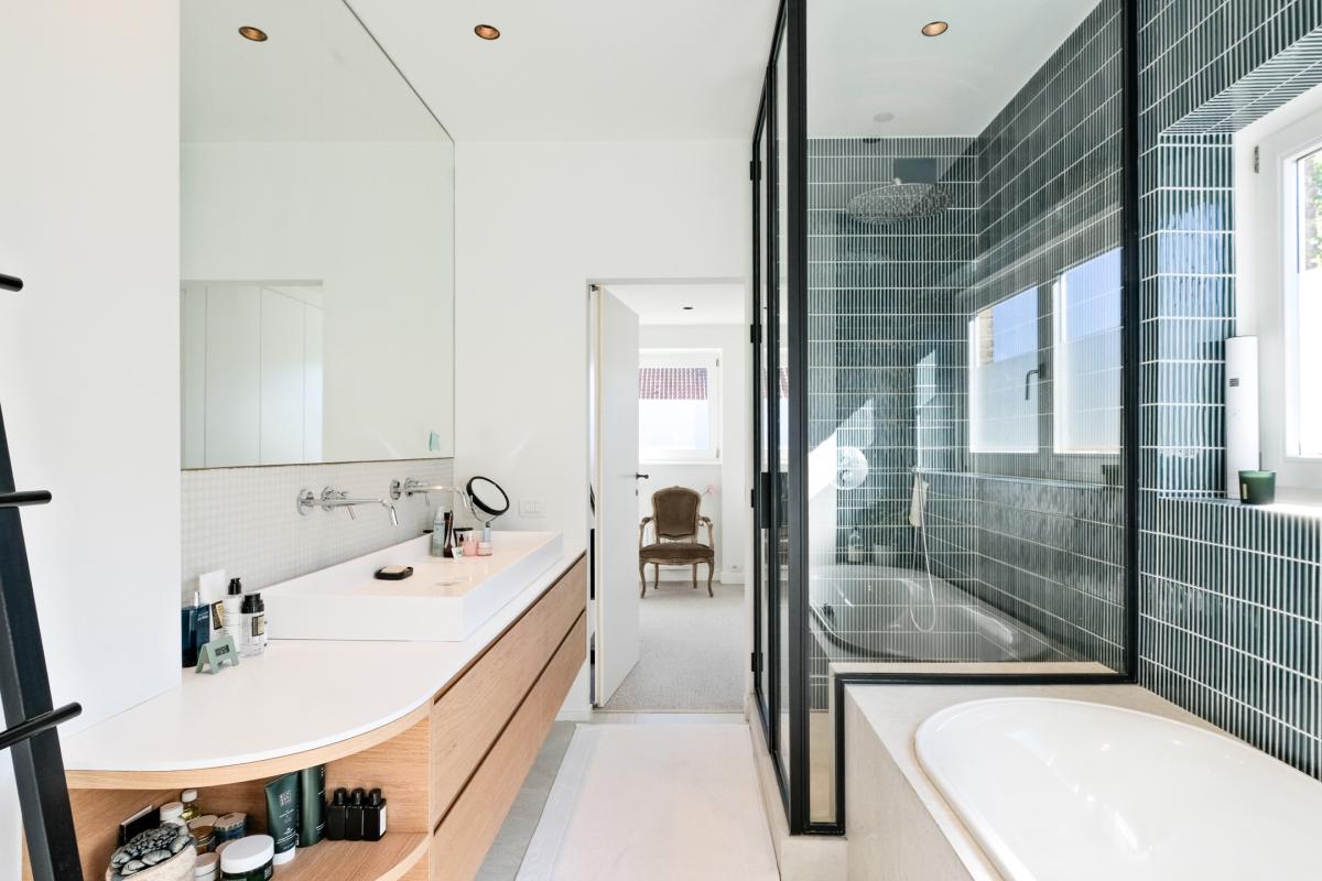 Fort Jaco : Sublime villa 5 ch + jardin et garage
