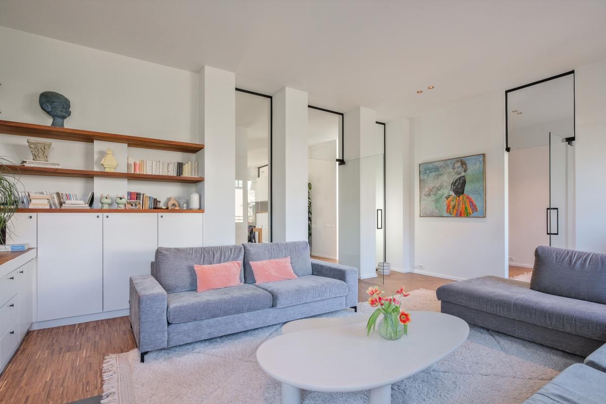 Fort Jaco : Sublime villa 5 ch + jardin et garage
