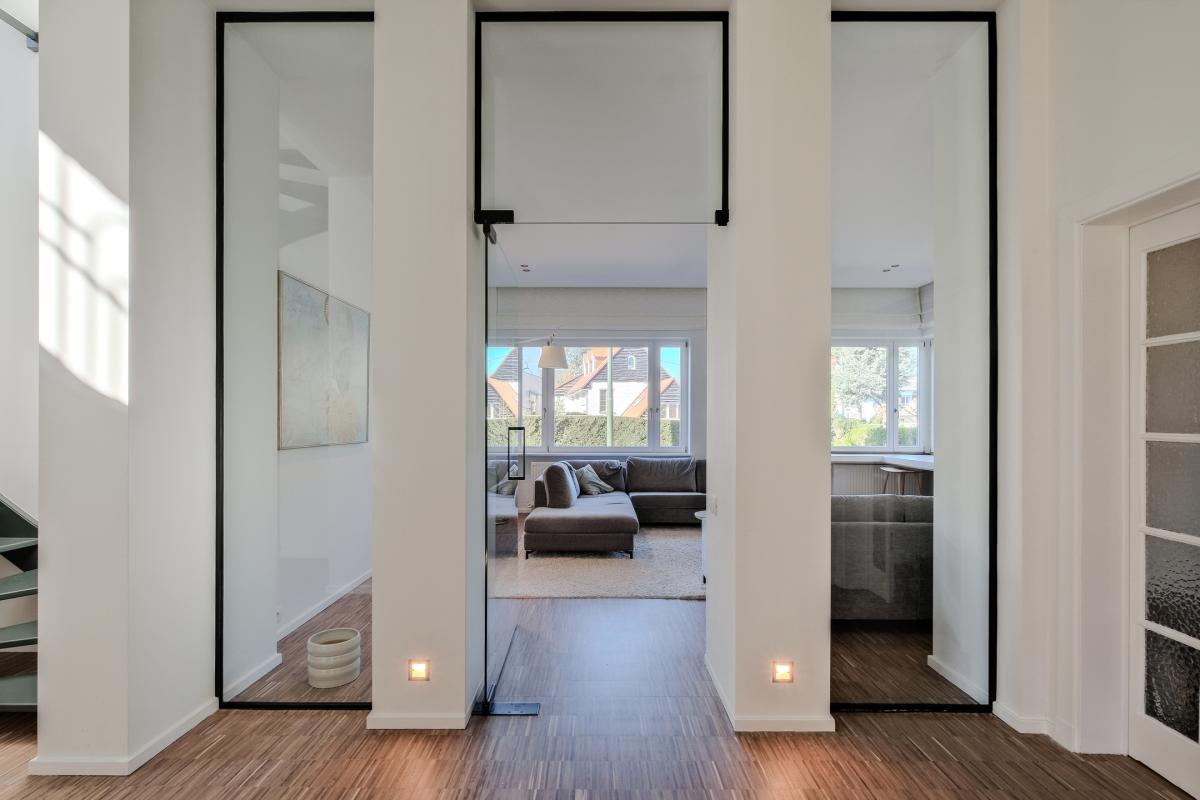 Fort Jaco : Sublime villa 5 ch + jardin et garage