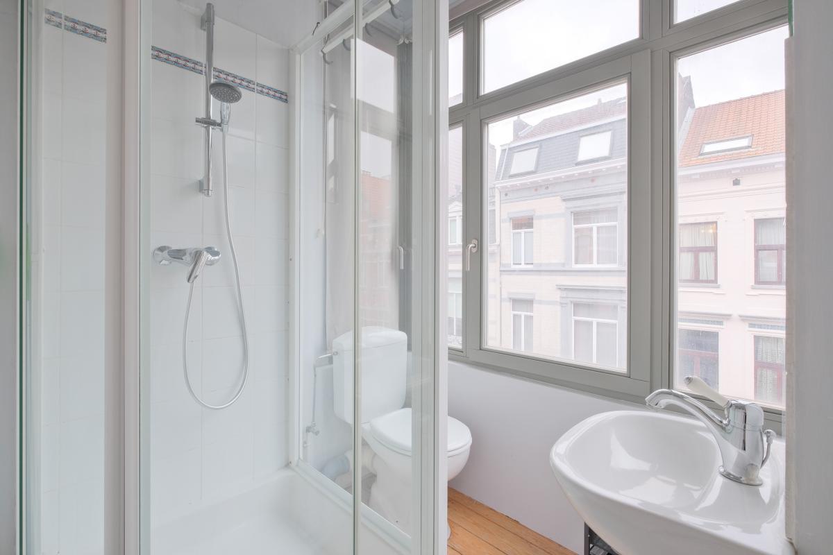 Quartier Européen - Maison de maître de ± 380 m² bruts