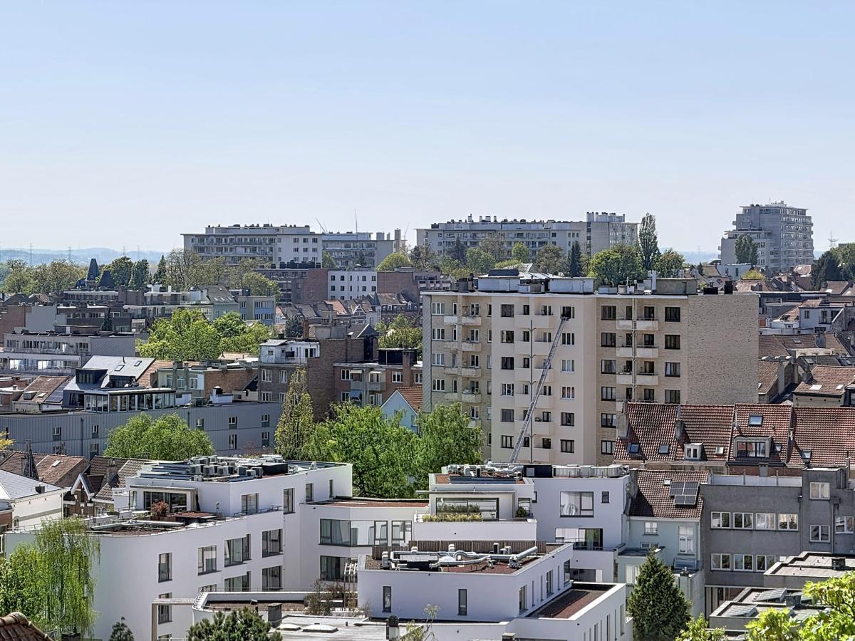 Coghen : Bel appartement rénové avec une magnifique vue