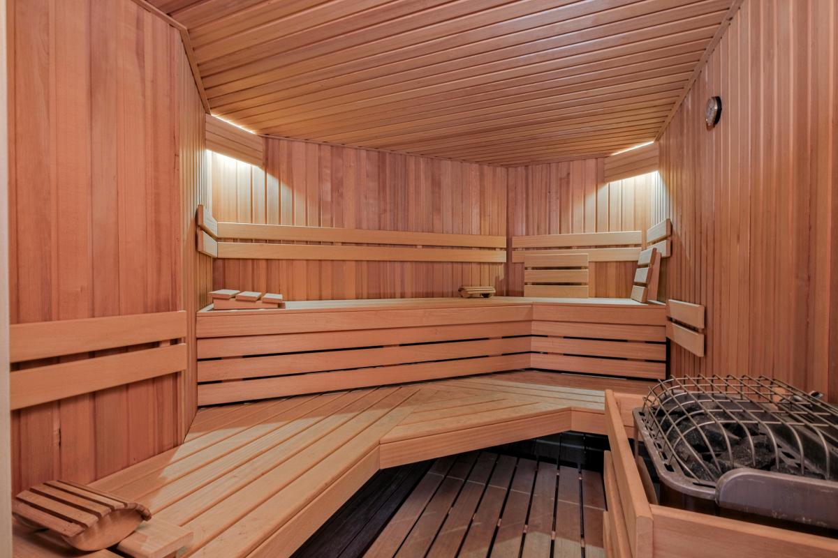 Mérode: magnifique maison d'architecte, terrasses et sauna
