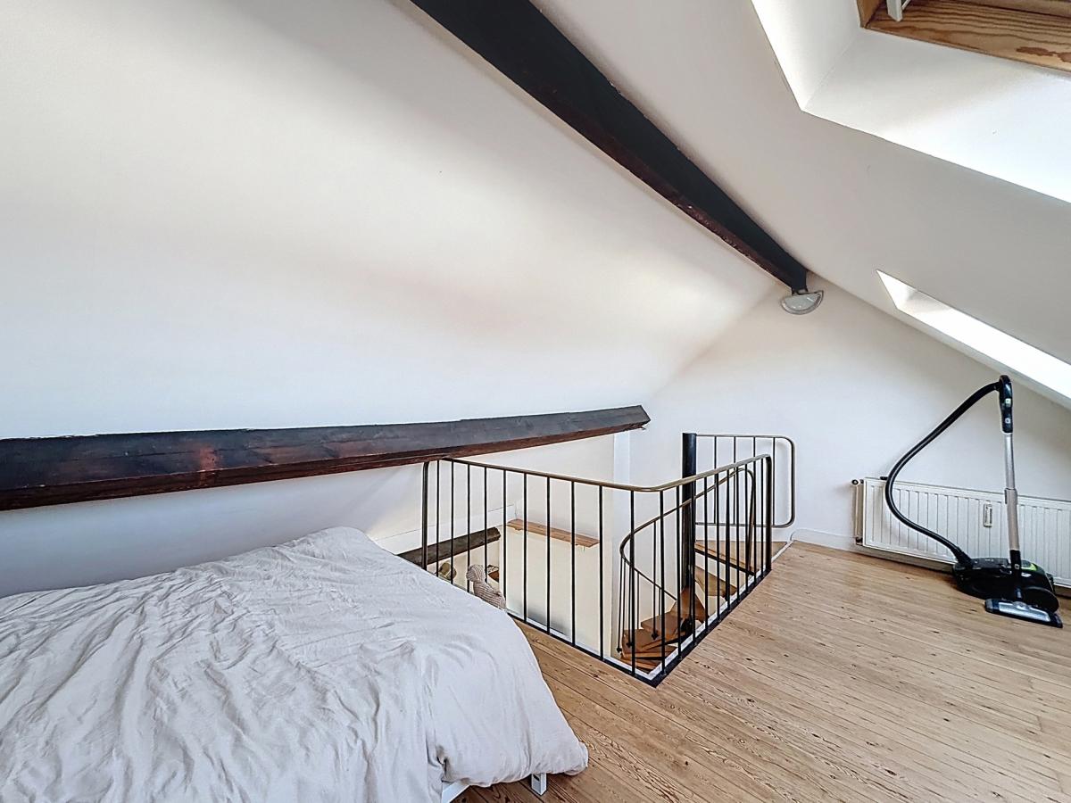 Couronne : Charmant duplex