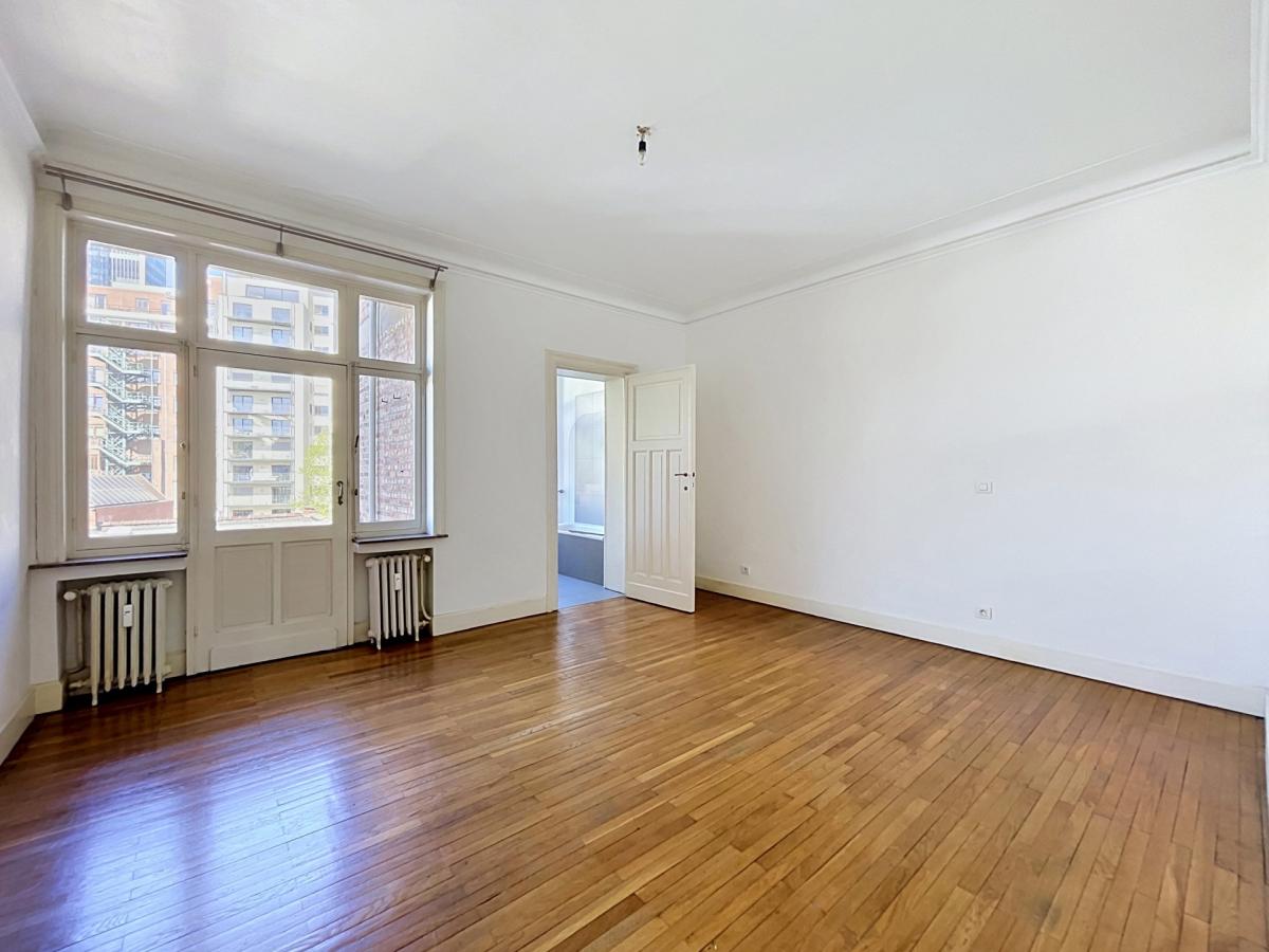Tenbosch - Appartement 2 chambres avec terrasse