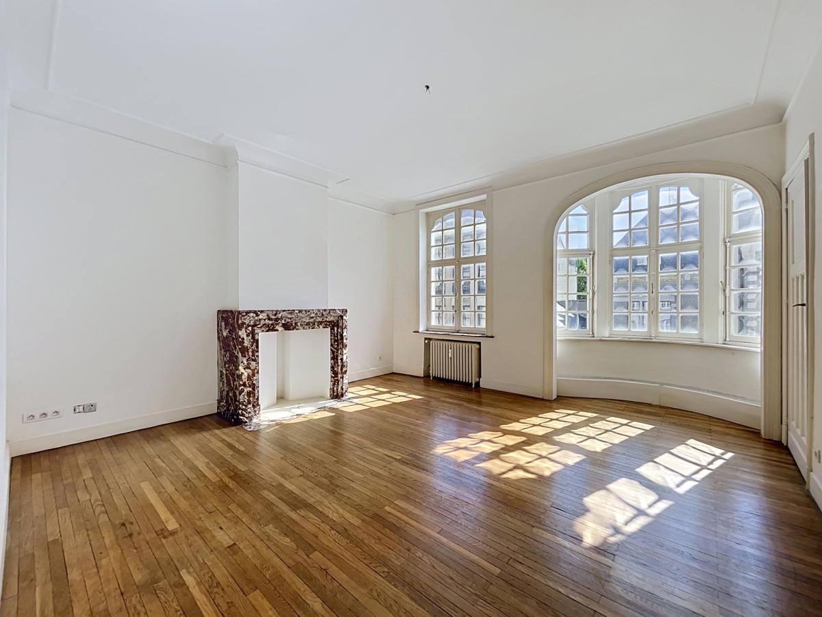 Tenbosch - Appartement 2 chambres avec terrasse