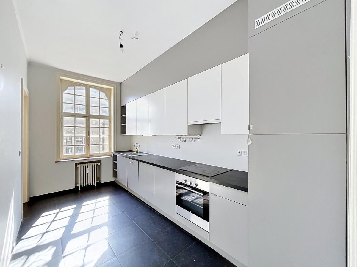 Tenbosch - Appartement 2 chambres avec terrasse
