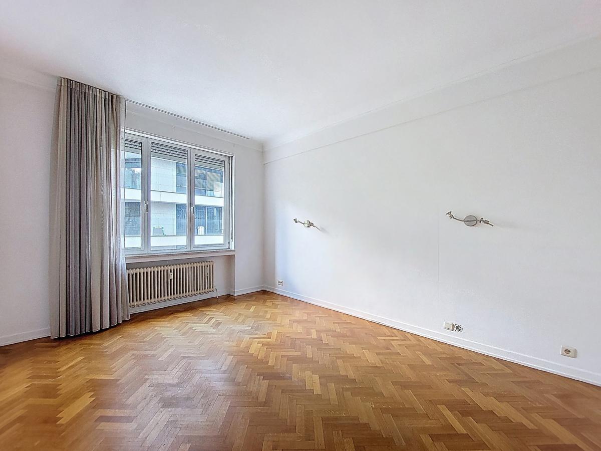 Louise / Abbaye : Magnifique appartement 3 chambres 