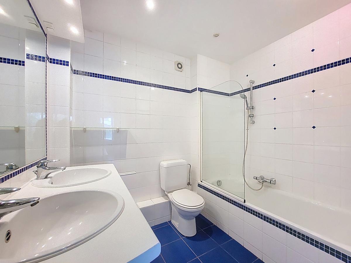Louise / Abbaye : Magnifique appartement 3 chambres 