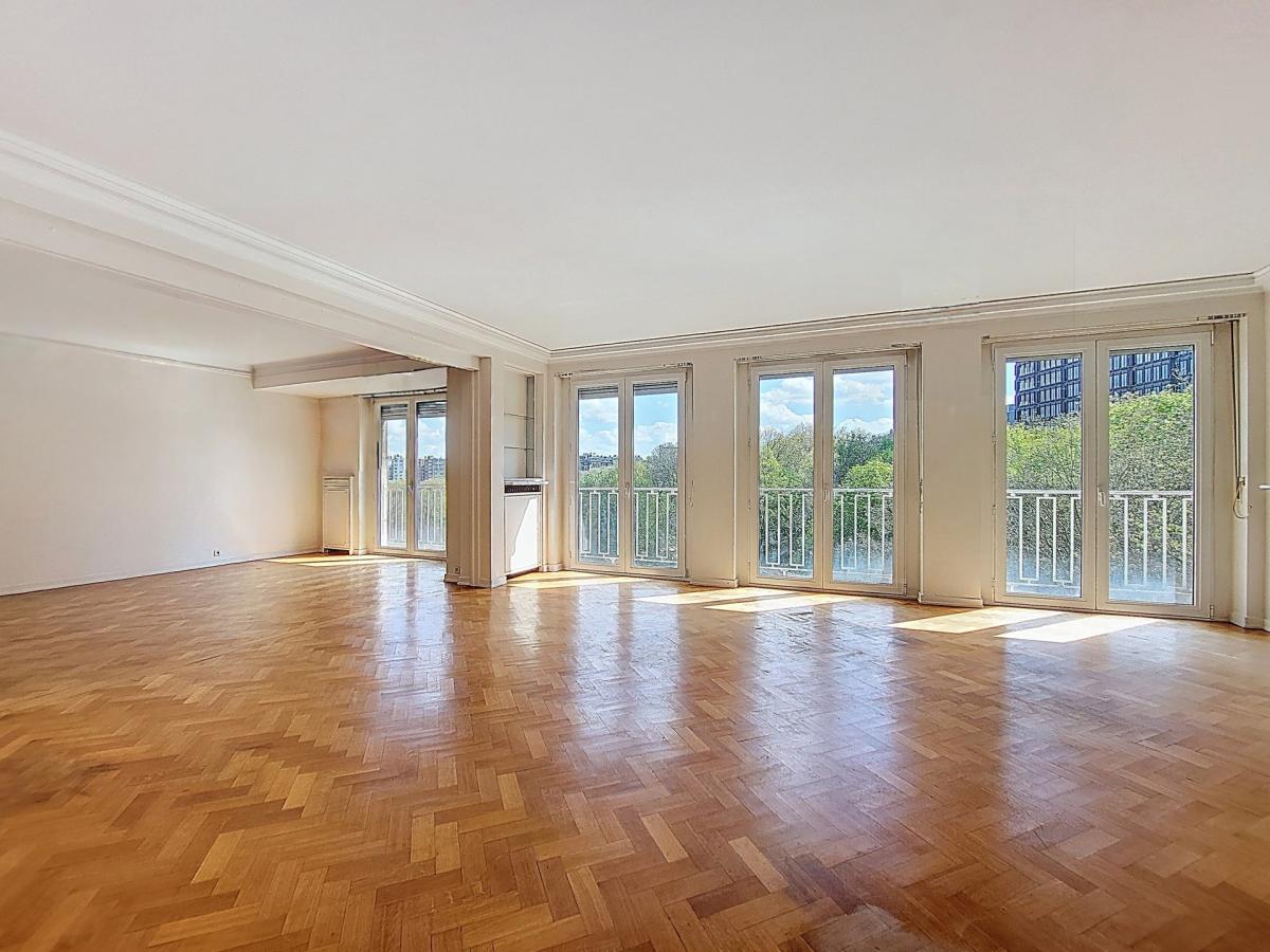 Louise / Abbaye : Magnifique appartement 3 chambres 