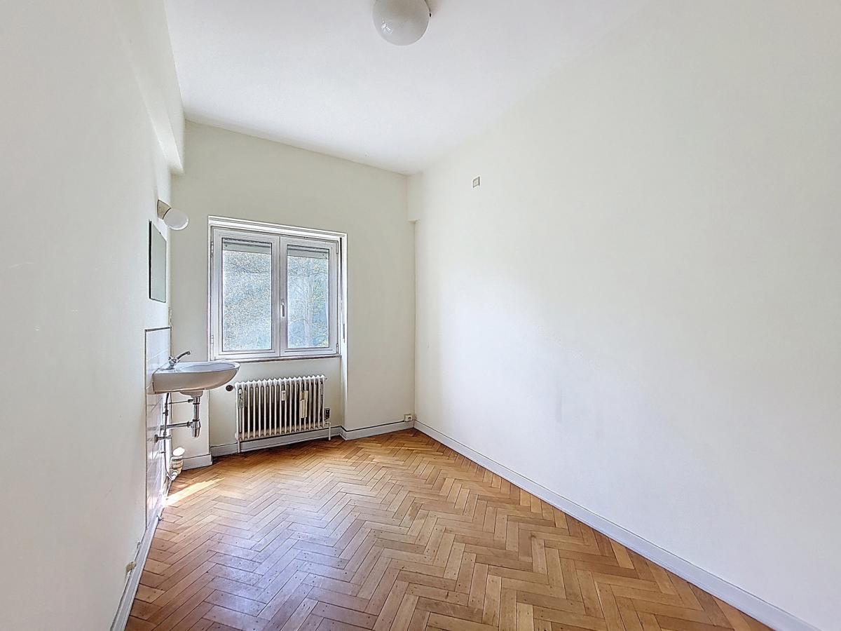 Louise / Abbaye : Magnifique appartement 3 chambres 