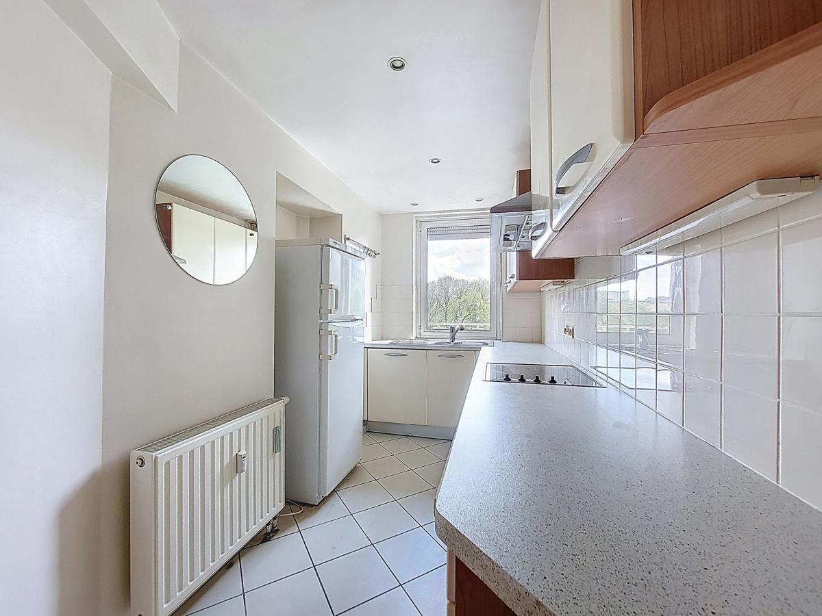 Louise / Abbaye : Magnifique appartement 3 chambres 