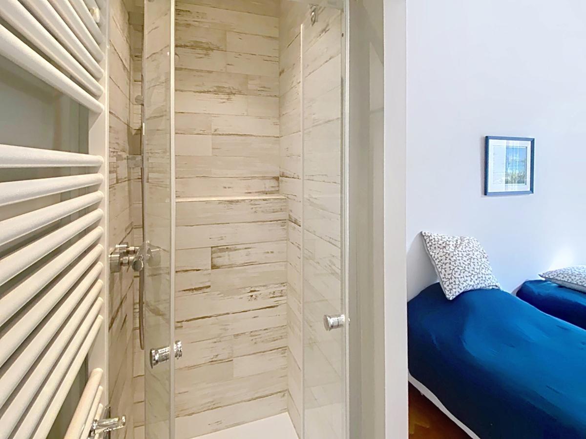 Pl. Brugmann : Bel appartement RDC rénové 