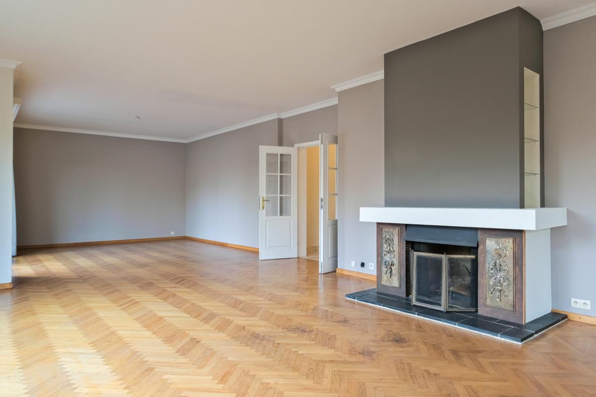 Fort Jaco : Superbe appartement 3 chambres + terrasse
