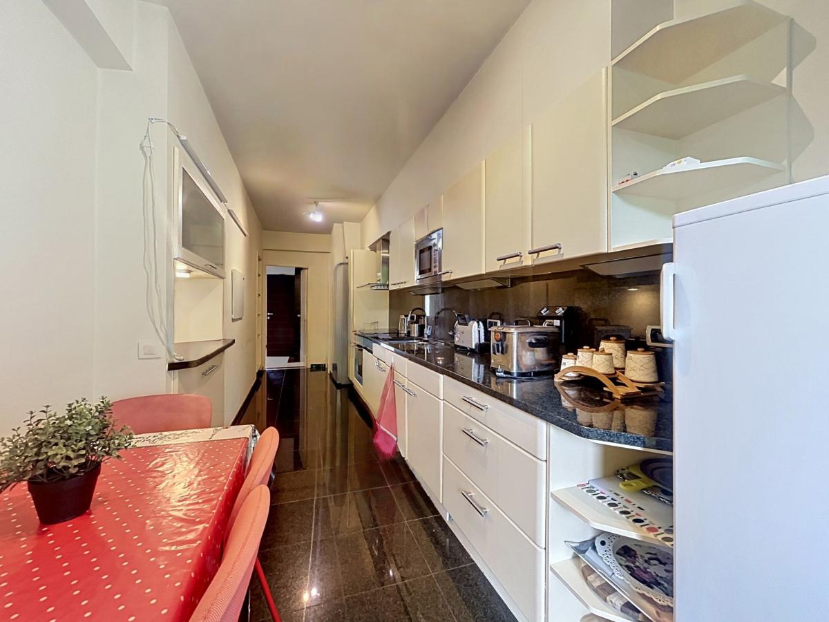 Roosevelt / Bois de la Cambre : Bel appartement + terrasse