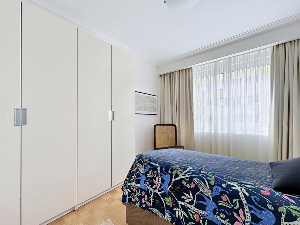 Roosevelt / Cambre : Bel appartement de standing + terrasse