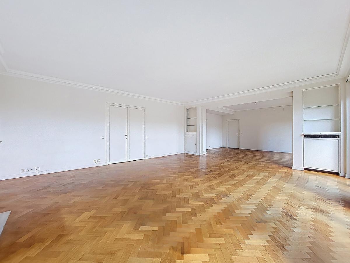 Louise / Abbaye : Magnifique appartement 2 chambres 