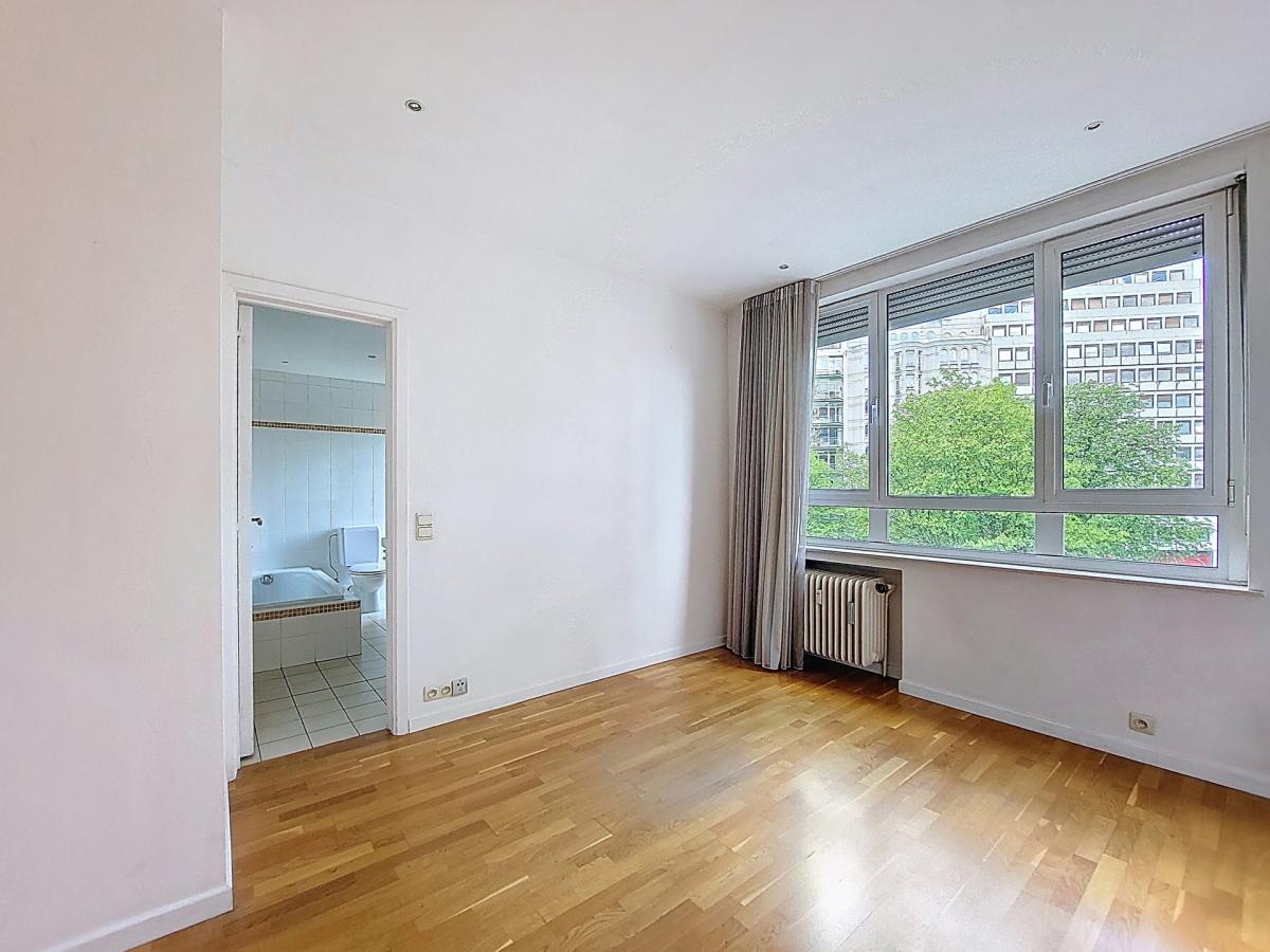 Louise / Abbaye : Magnifique appartement 2 chambres 