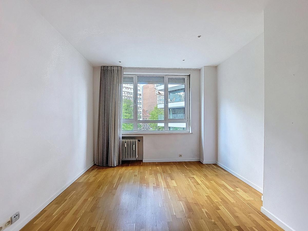 Louise / Abbaye : Magnifique appartement 2 chambres 