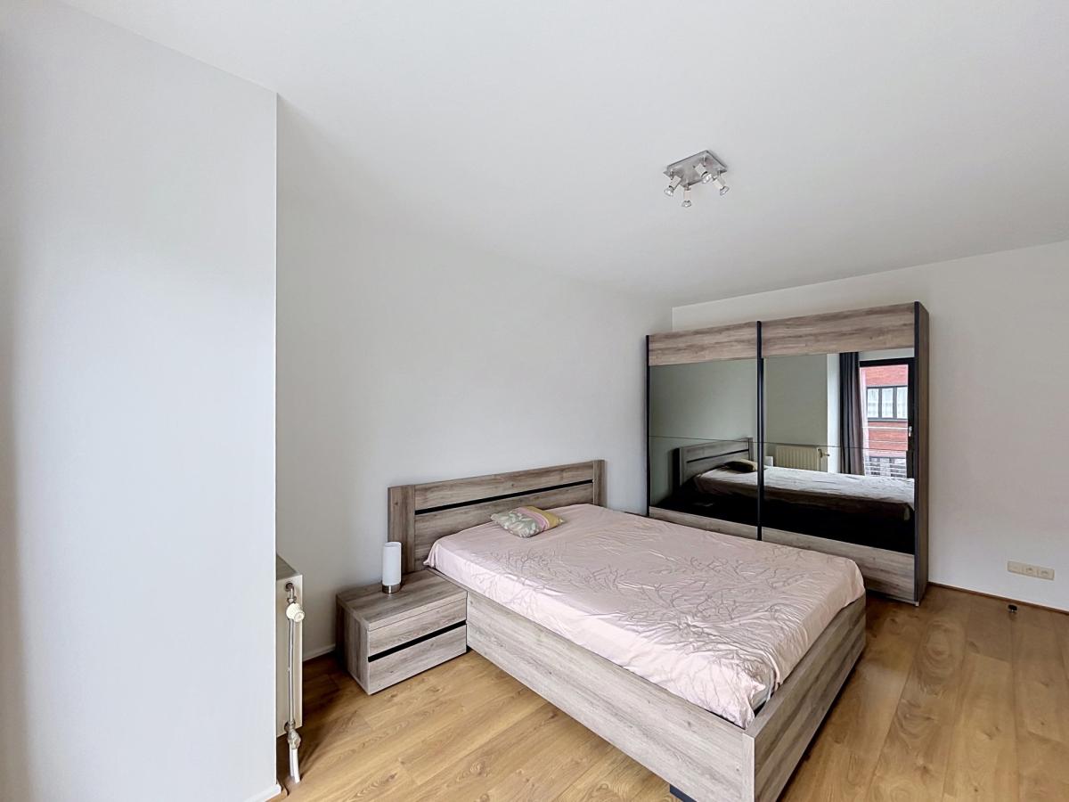 Parc Georges Henri – Bel appartement 1 chambre avec terrasse