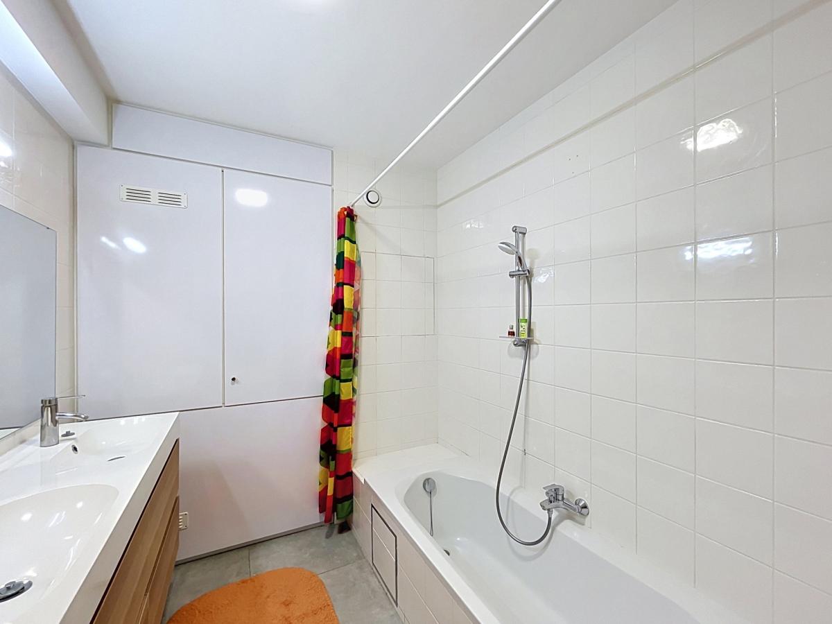 Parc Georges Henri – Bel appartement 1 chambre avec terrasse