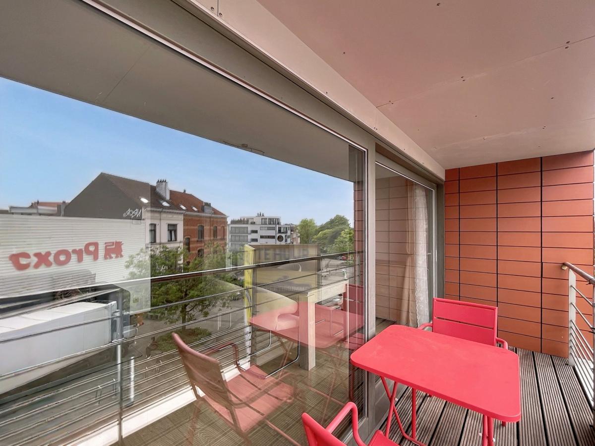Parc Georges Henri – Bel appartement 1 chambre avec terrasse