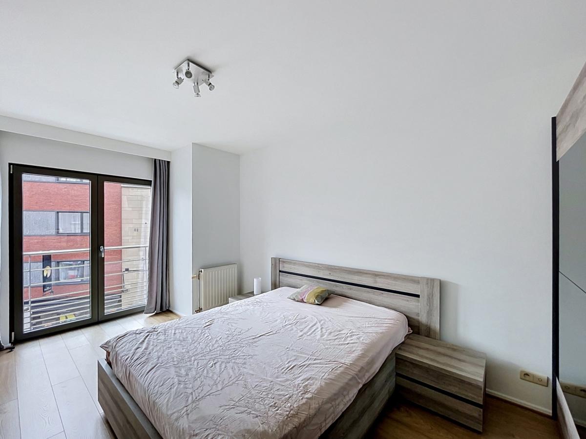 Parc Georges Henri – Bel appartement 1 chambre avec terrasse