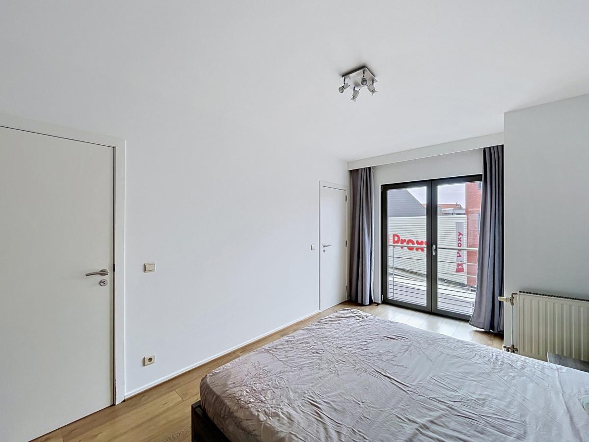 Parc Georges Henri – Bel appartement 1 chambre avec terrasse