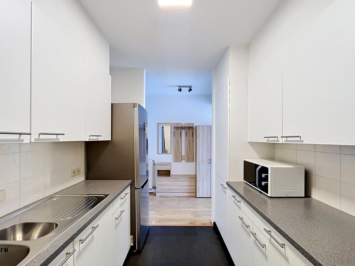 Parc Georges Henri – Bel appartement 1 chambre avec terrasse
