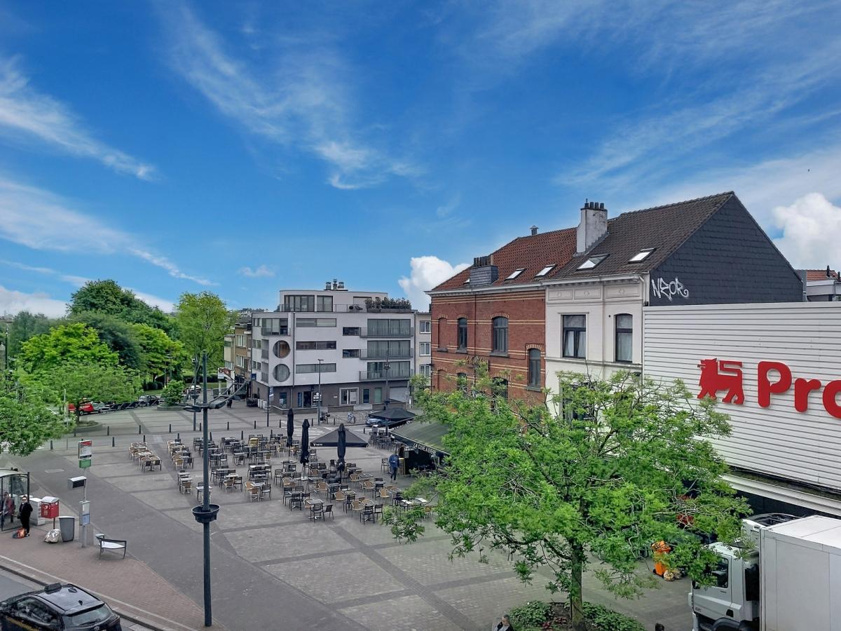 Parc Georges Henri – Bel appartement 1 chambre avec terrasse