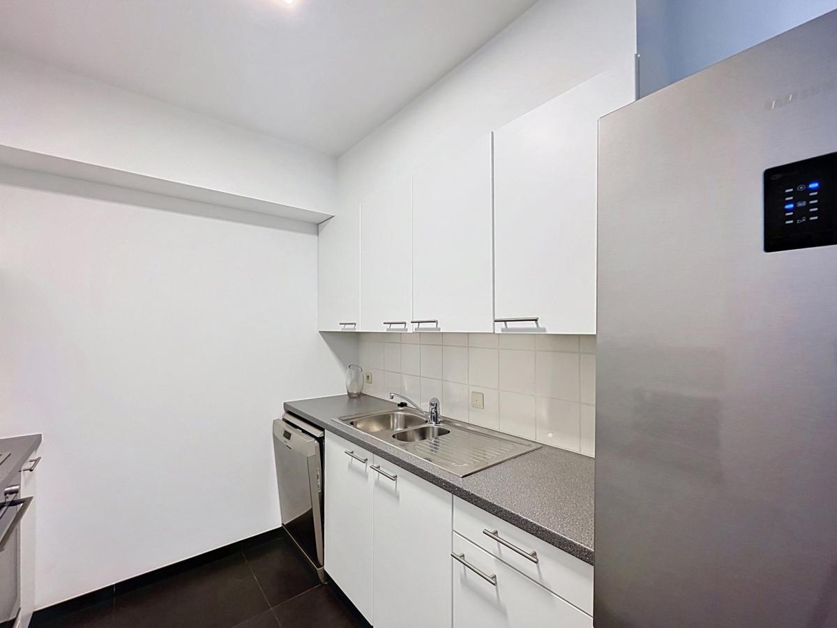 Parc Georges Henri – Bel appartement 1 chambre avec terrasse