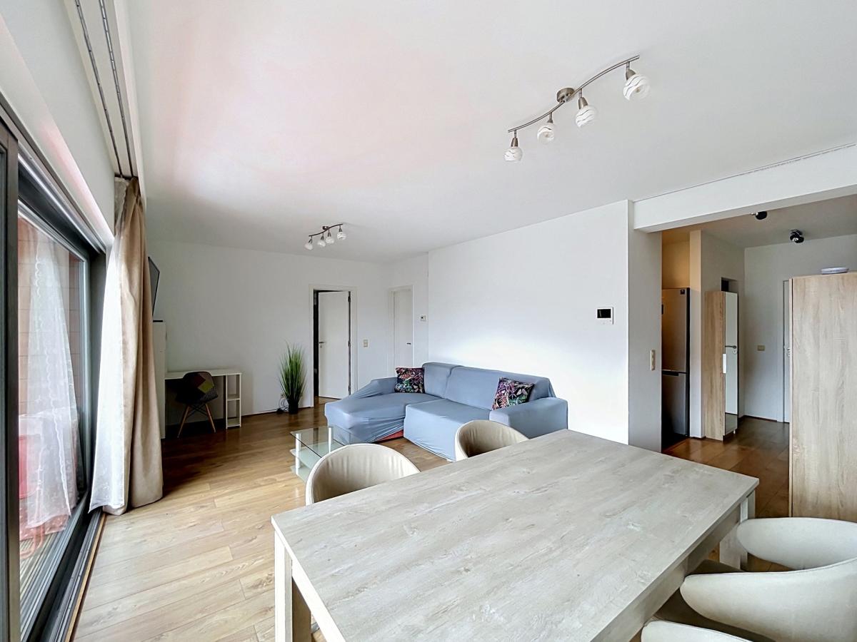 Parc Georges Henri – Bel appartement 1 chambre avec terrasse