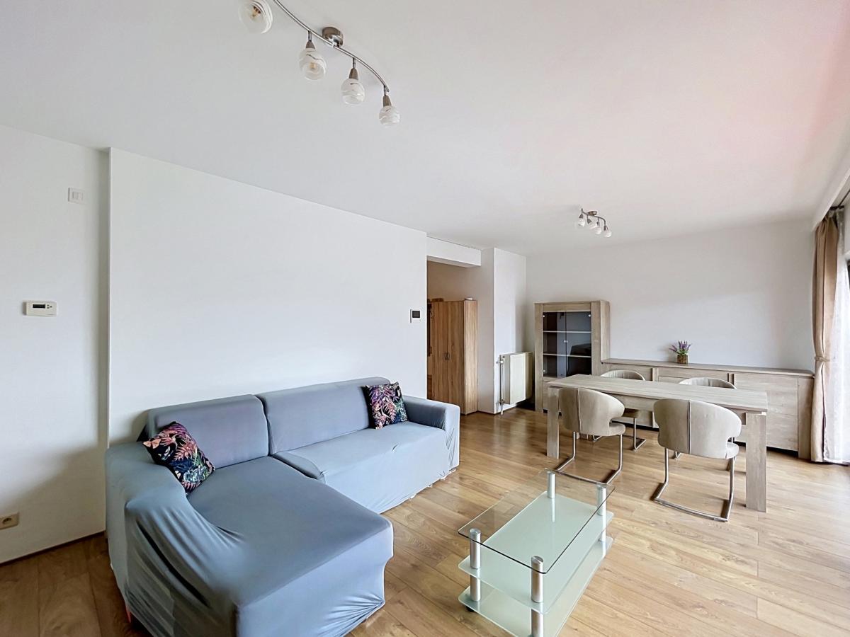 Parc Georges Henri – Bel appartement 1 chambre avec terrasse