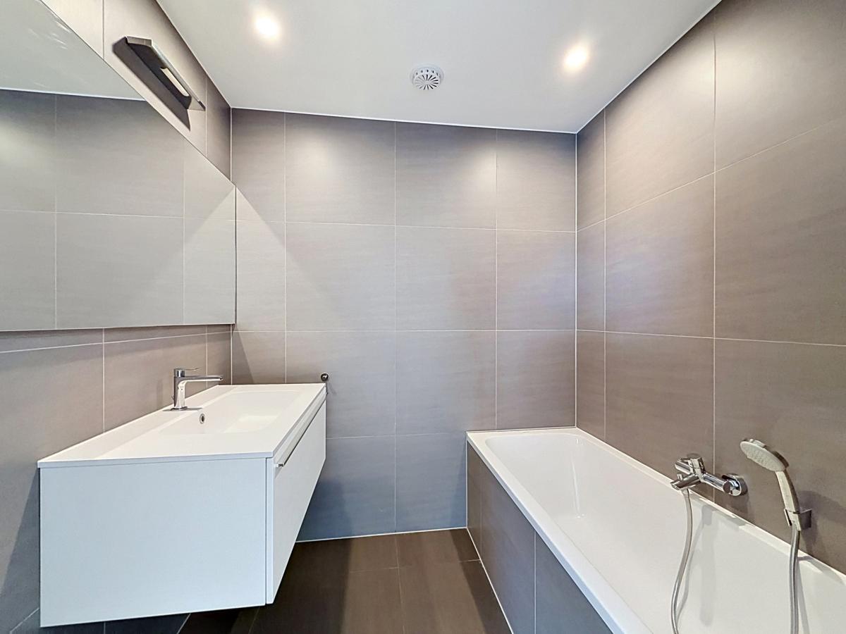 Roosevelt : Superbe penthouse avec grande terrasse