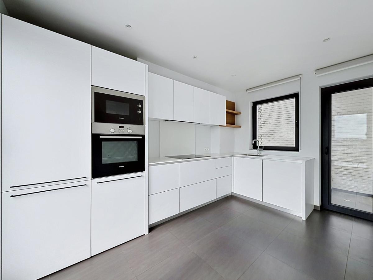Roosevelt : Superbe penthouse avec grande terrasse