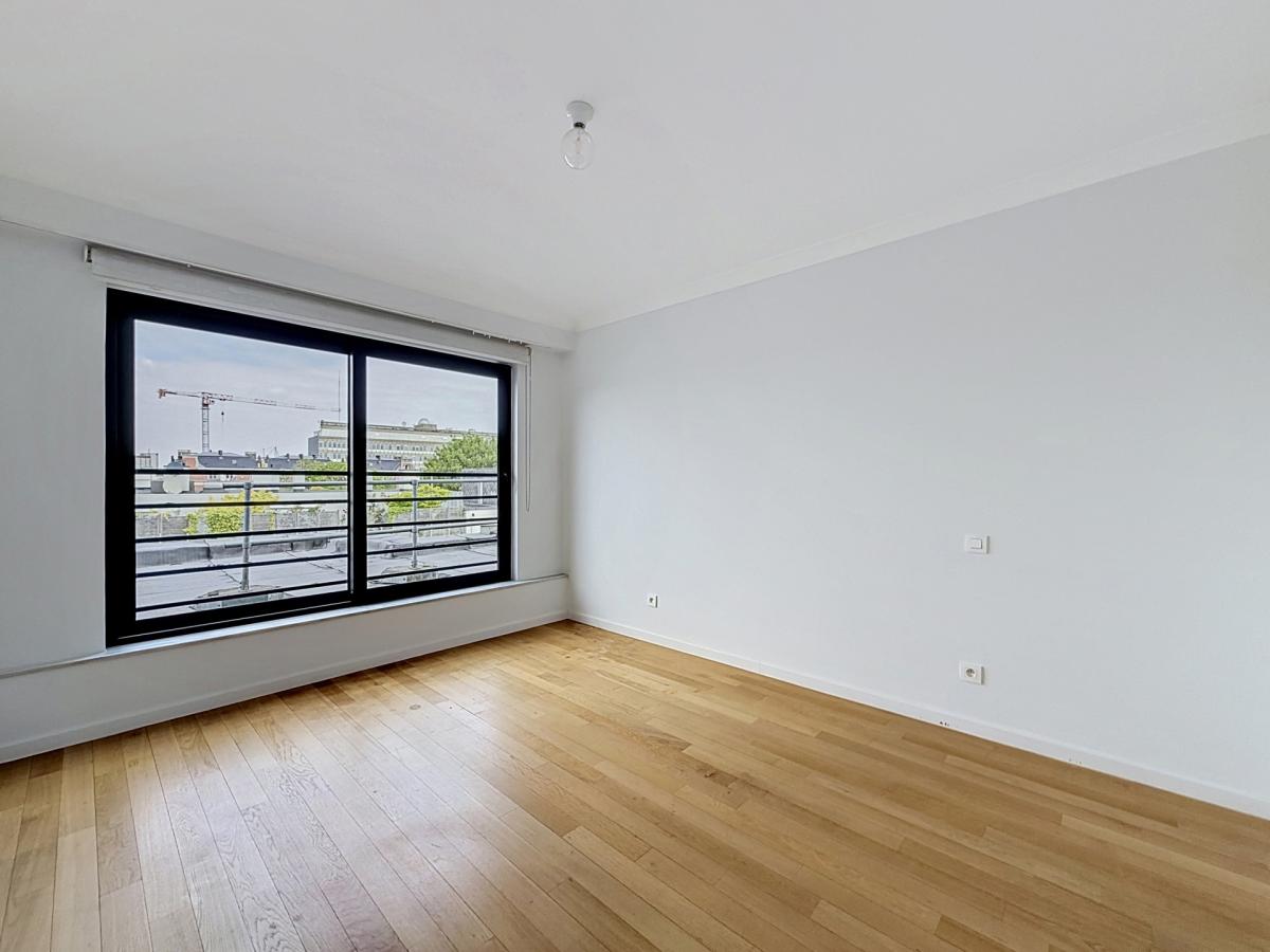 Roosevelt : Superbe penthouse avec grande terrasse