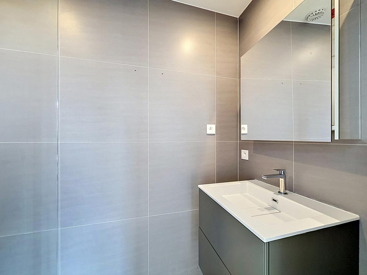 Roosevelt : Superbe penthouse avec grande terrasse