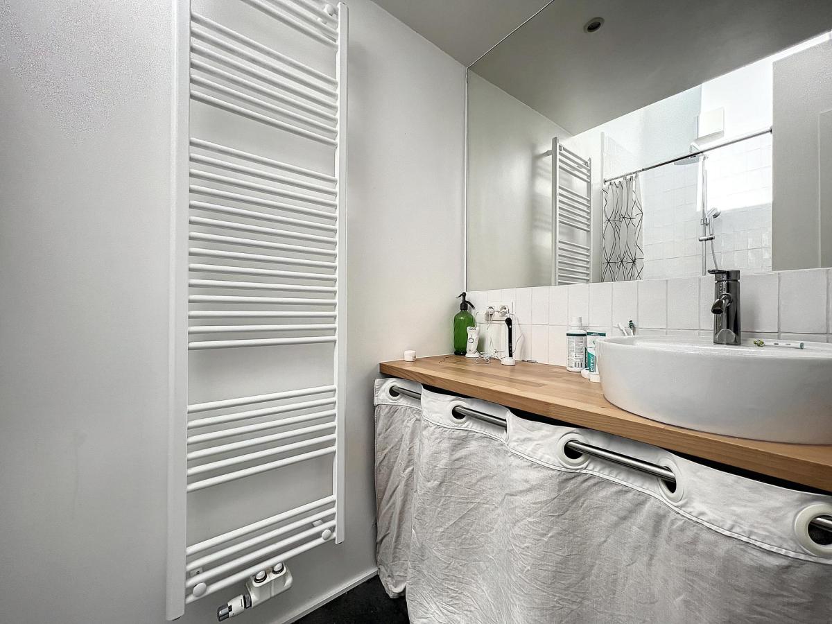 Parvis Saint-Pierre : Magnifique maison rénovée 5 chambres