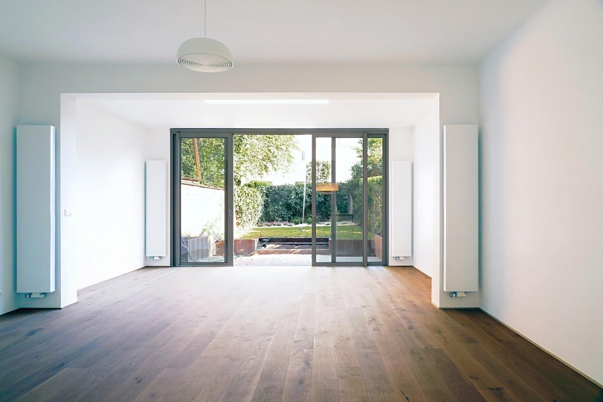 Parvis Saint-Pierre : Magnifique maison rénovée 5 chambres