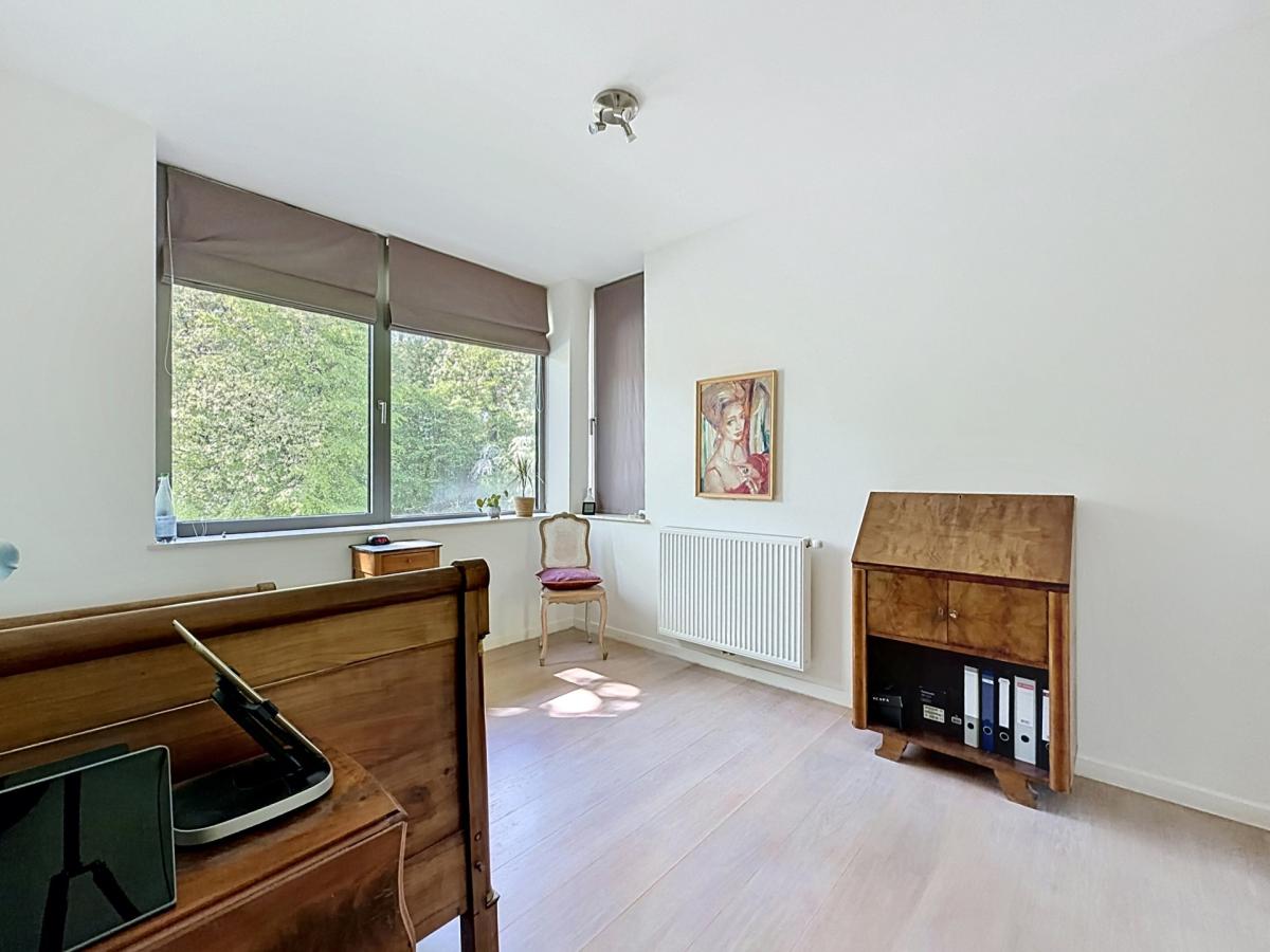 Roosevelt/Boondael : Magnifique appartement + terrasse