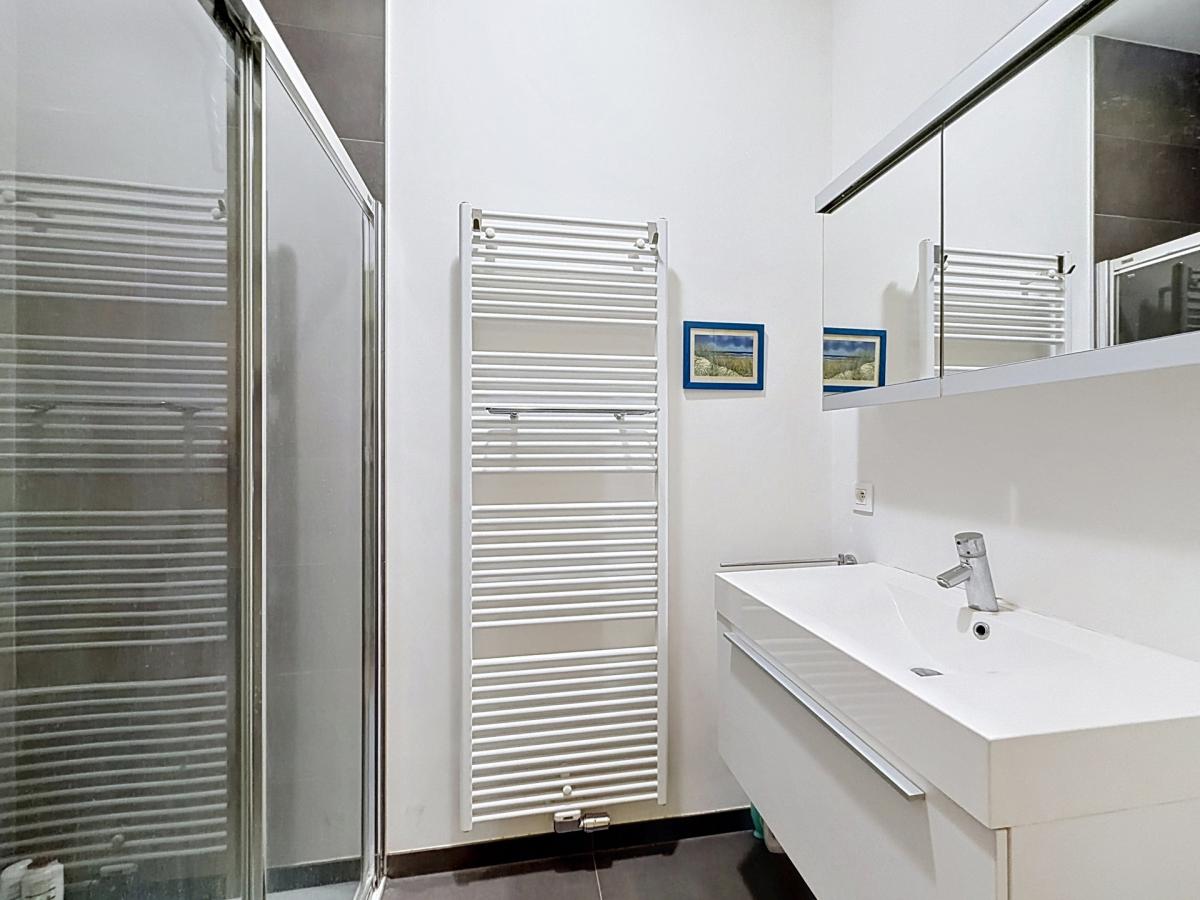 Roosevelt/Boondael : Magnifique appartement + terrasse