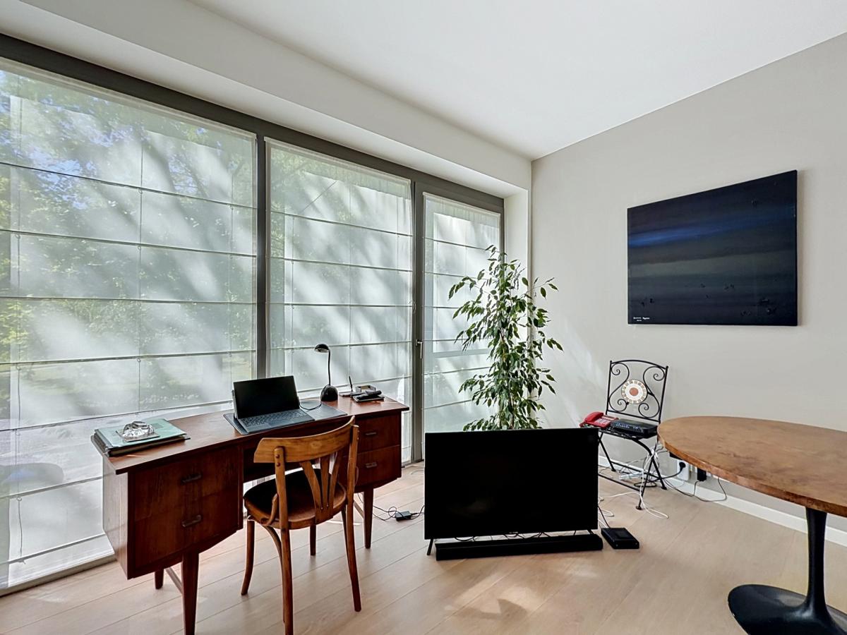 Roosevelt/Boondael : Magnifique appartement + terrasse
