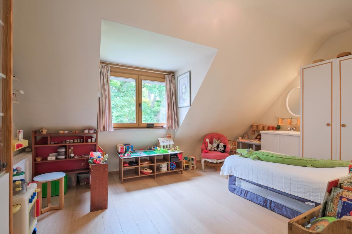 Wansart : superbe villa 4 chambres + jardin !