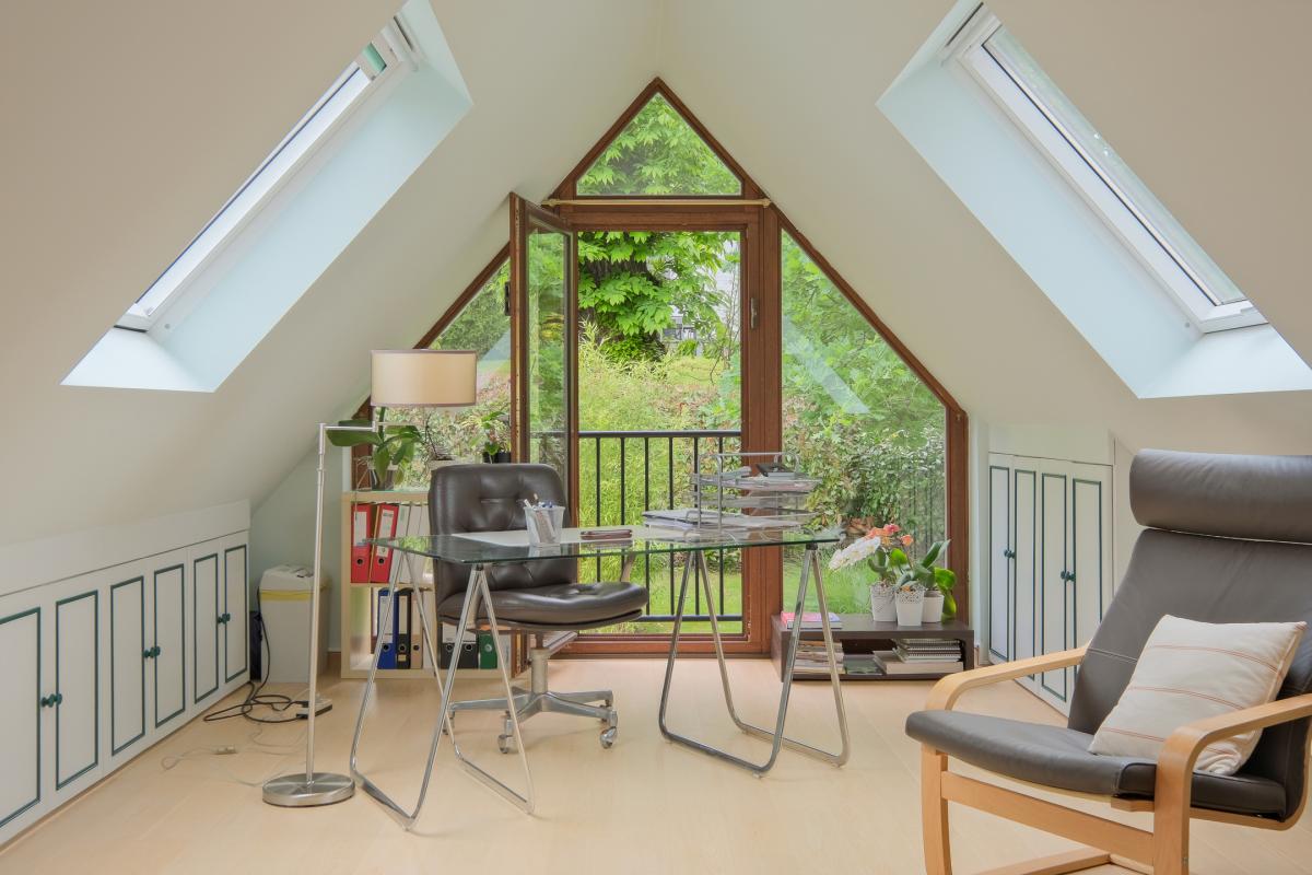 Wansart : superbe villa 4 chambres + jardin !
