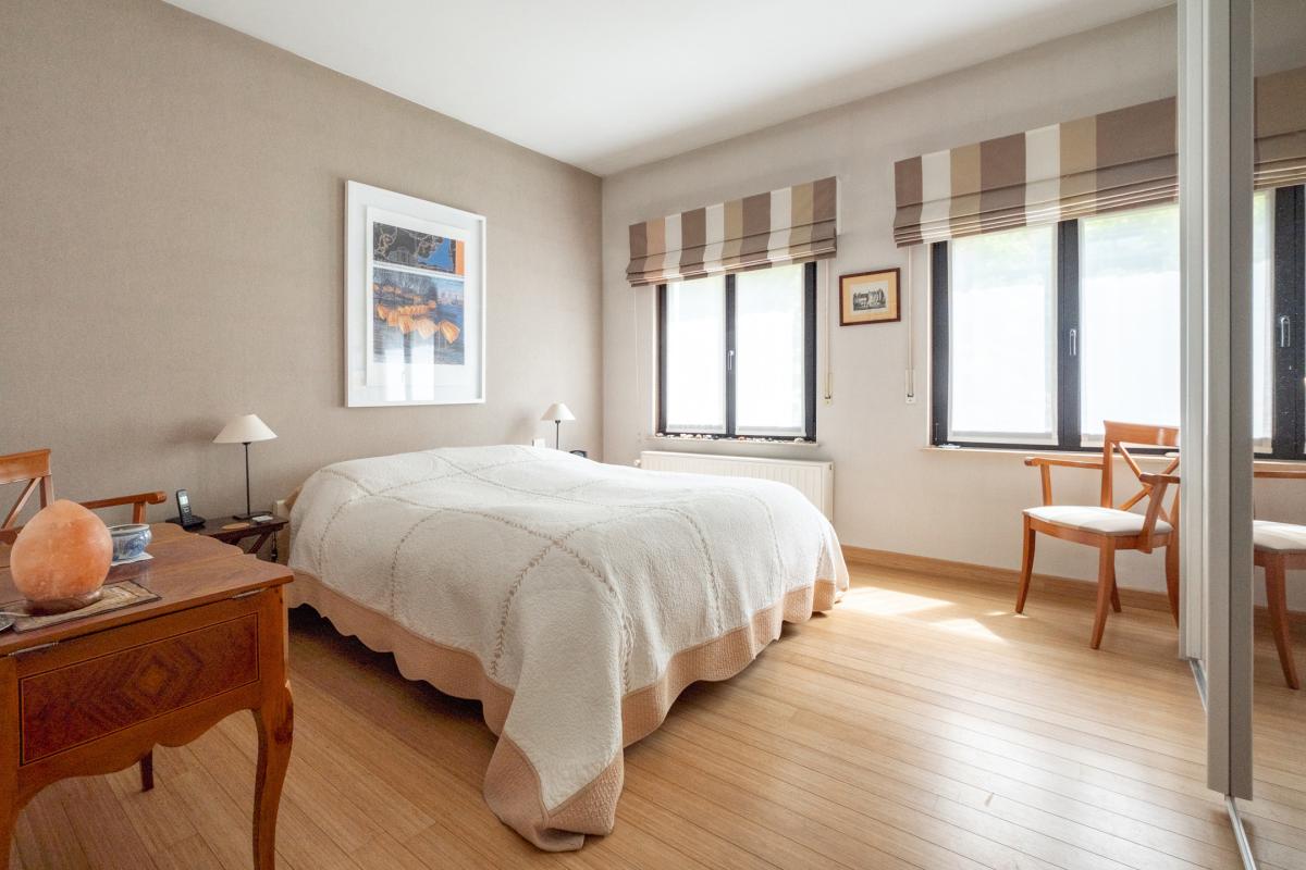 Wansart : superbe villa 4 chambres + jardin !