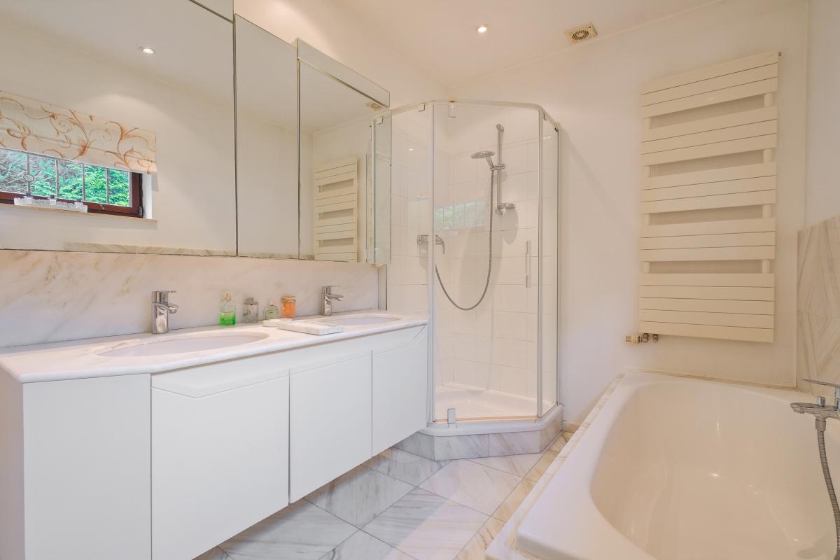 Wansart : superbe villa 4 chambres + jardin !