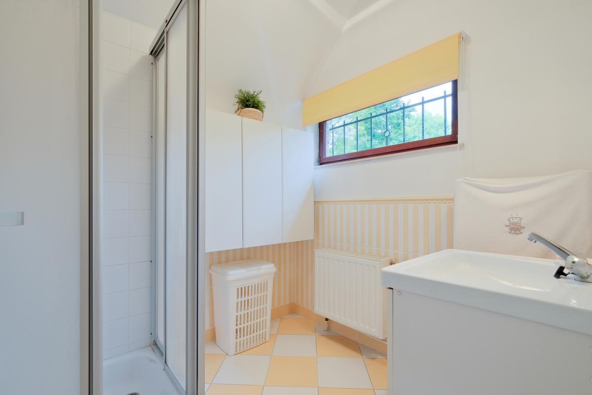 Wansart : superbe villa 4 chambres + jardin !